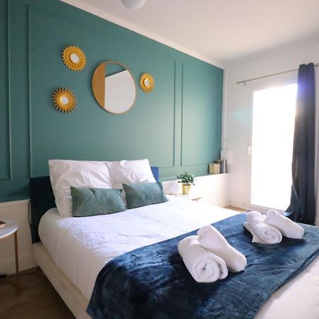 Le Neo - Studio Chic Avec Sa Cour Privative Et Fibre Бержерак Екстер'єр фото