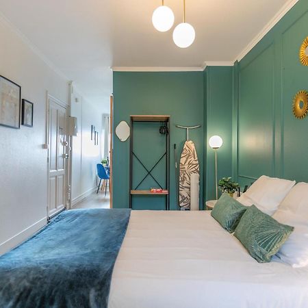 Le Neo - Studio Chic Avec Sa Cour Privative Et Fibre Бержерак Екстер'єр фото