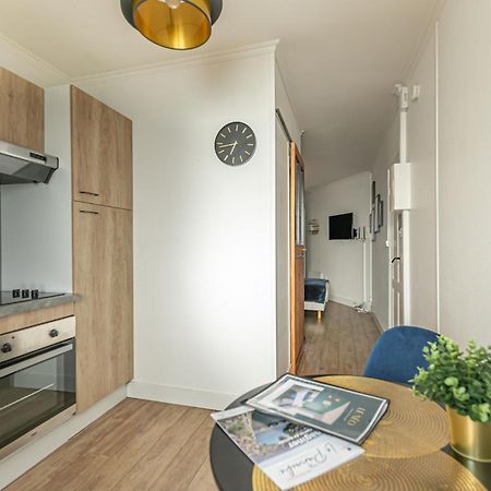 Le Neo - Studio Chic Avec Sa Cour Privative Et Fibre Бержерак Екстер'єр фото
